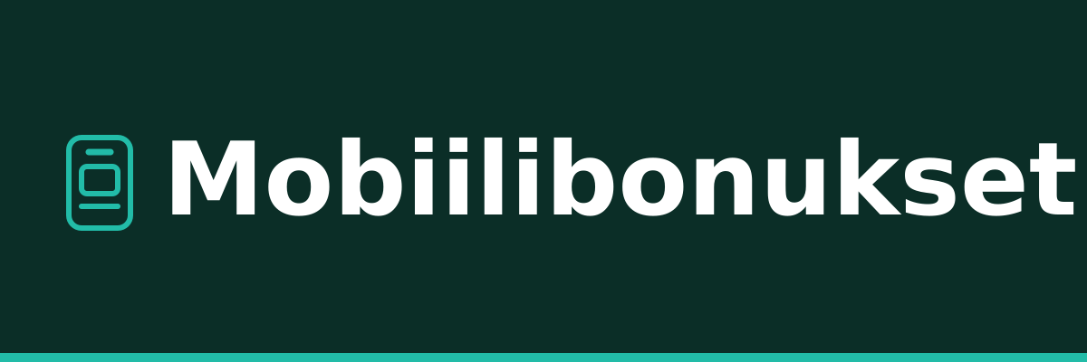 Mobiilibonukset