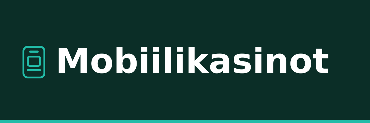 Mobiilikasinot 2026